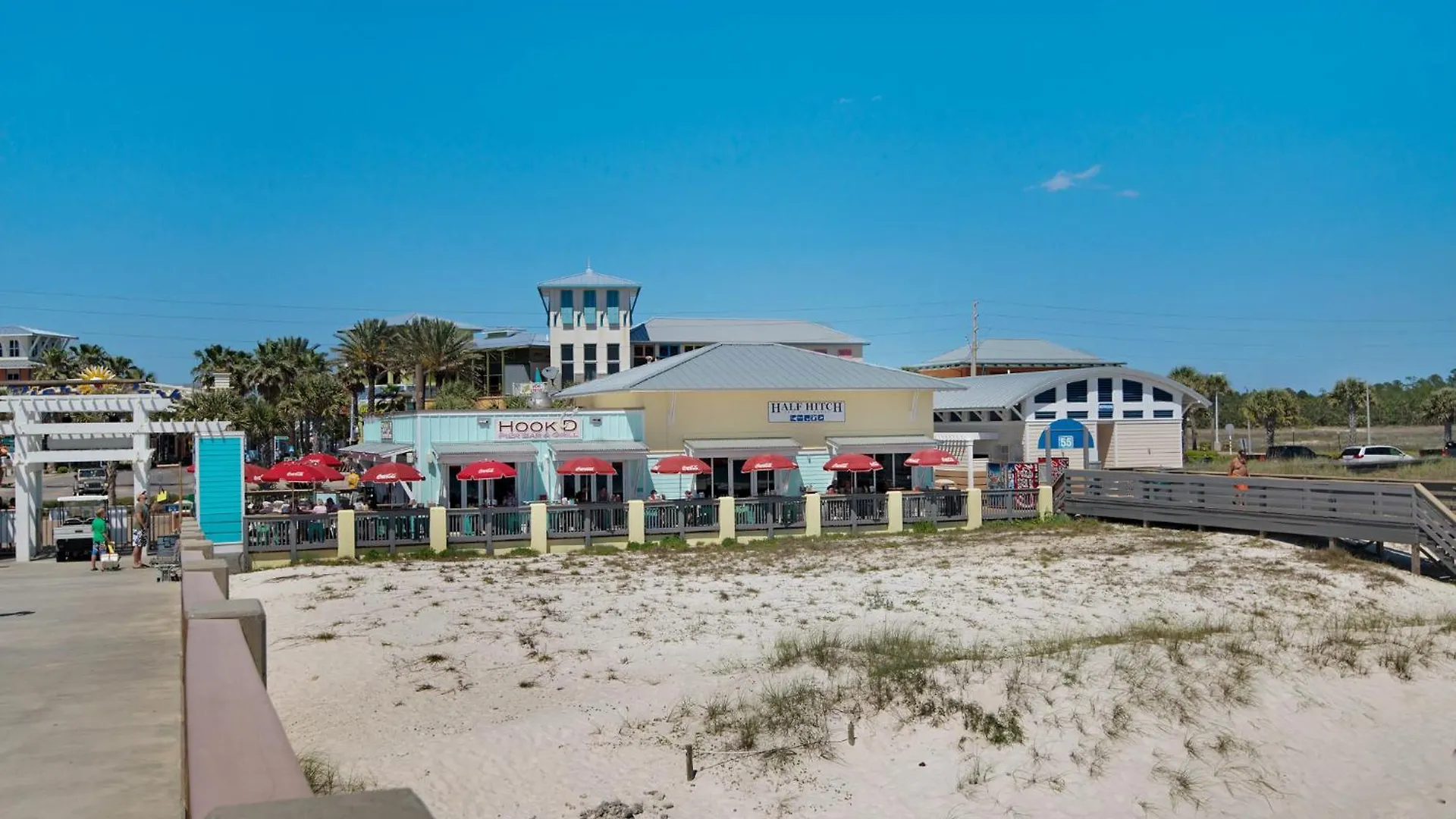 Gulf Front Living Room And Master Suite! Sleeps 8! Panama City Beach United States